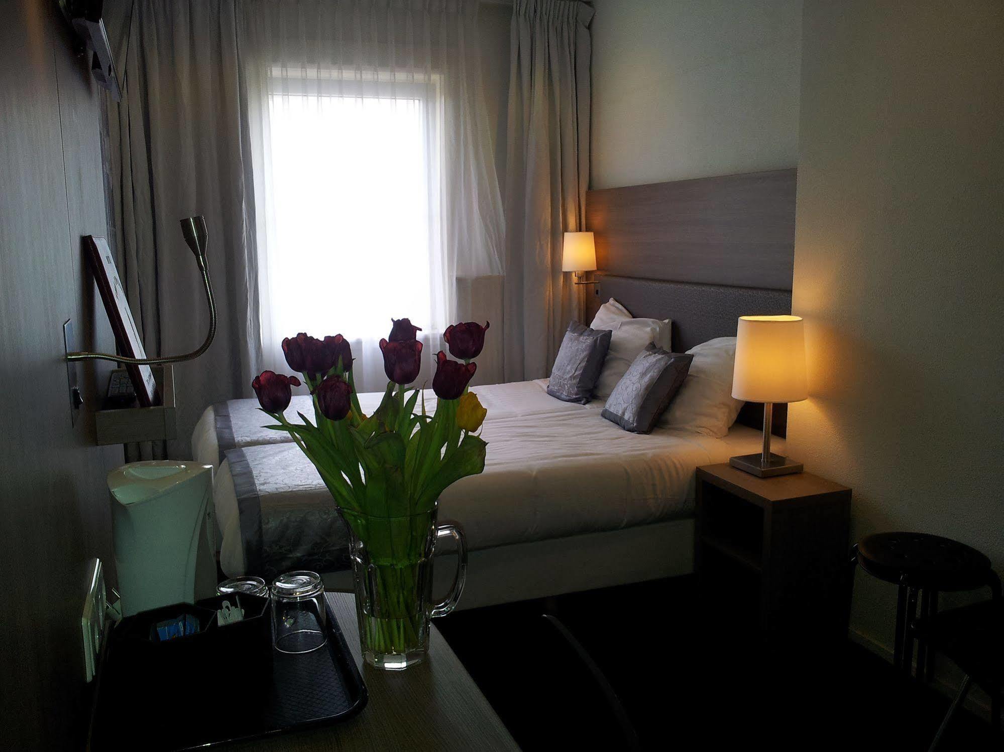 The Concert Hotel Amszterdam Kültér fotó