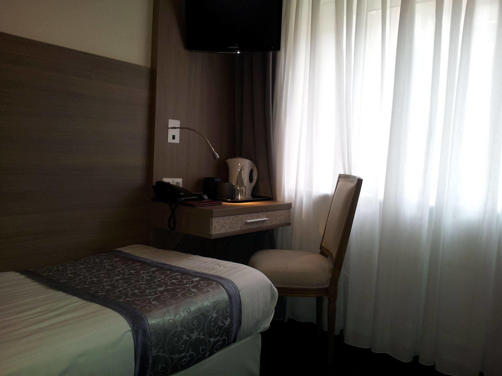 The Concert Hotel Amszterdam Kültér fotó